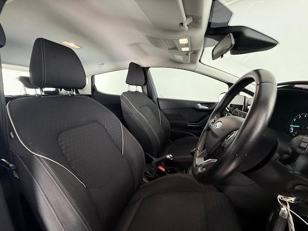 Used Ford Fiesta 2018 for sale - 76074177: Photo 15