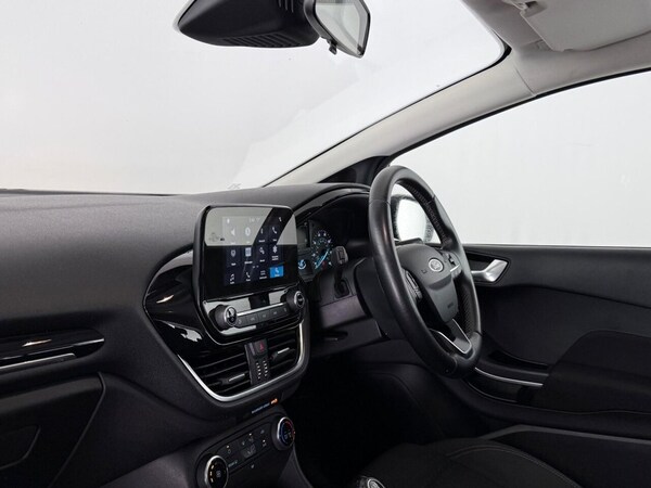 Used Ford Fiesta 2018 for sale - 76074177: Photo 16