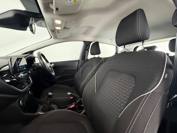 Used Ford Fiesta 2018 for sale - 76074177: Photo 17
