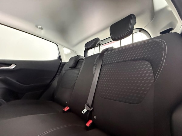 Used Ford Fiesta 2018 for sale - 76074177: Photo 18