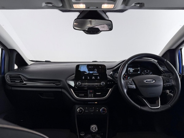 Used Ford Fiesta 2018 for sale - 76074177: Photo 19