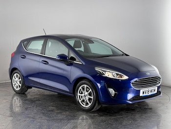 Ford - Fiesta