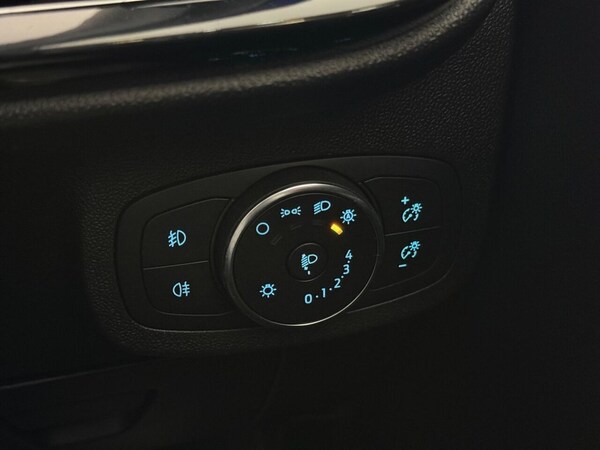 Used Ford Fiesta 2018 for sale - 76074177: Photo 22