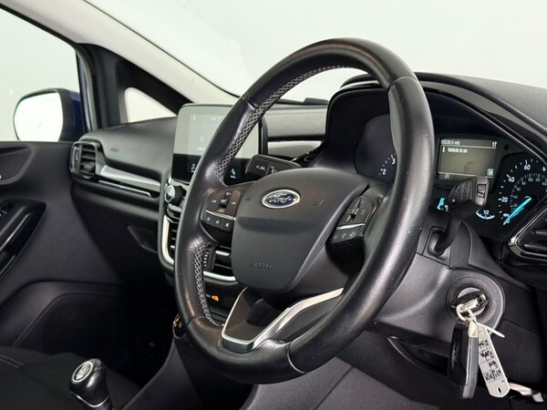Used Ford Fiesta 2018 for sale - 76074177: Photo 24