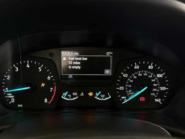 Used Ford Fiesta 2018 for sale - 76074177: Photo 26