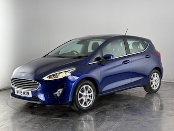 Used Ford Fiesta 2018 for sale - 76074177: Photo 3