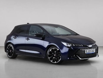 Used Toyota Corolla 2022 for sale - 79405099: Photo