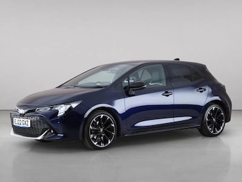 Used Toyota Corolla 2022 for sale - 79405099: Photo