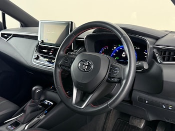 Used Toyota Corolla 2022 for sale - 79405099: Photo
