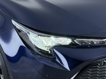 Used Toyota Corolla 2022 for sale - 79405099: Photo