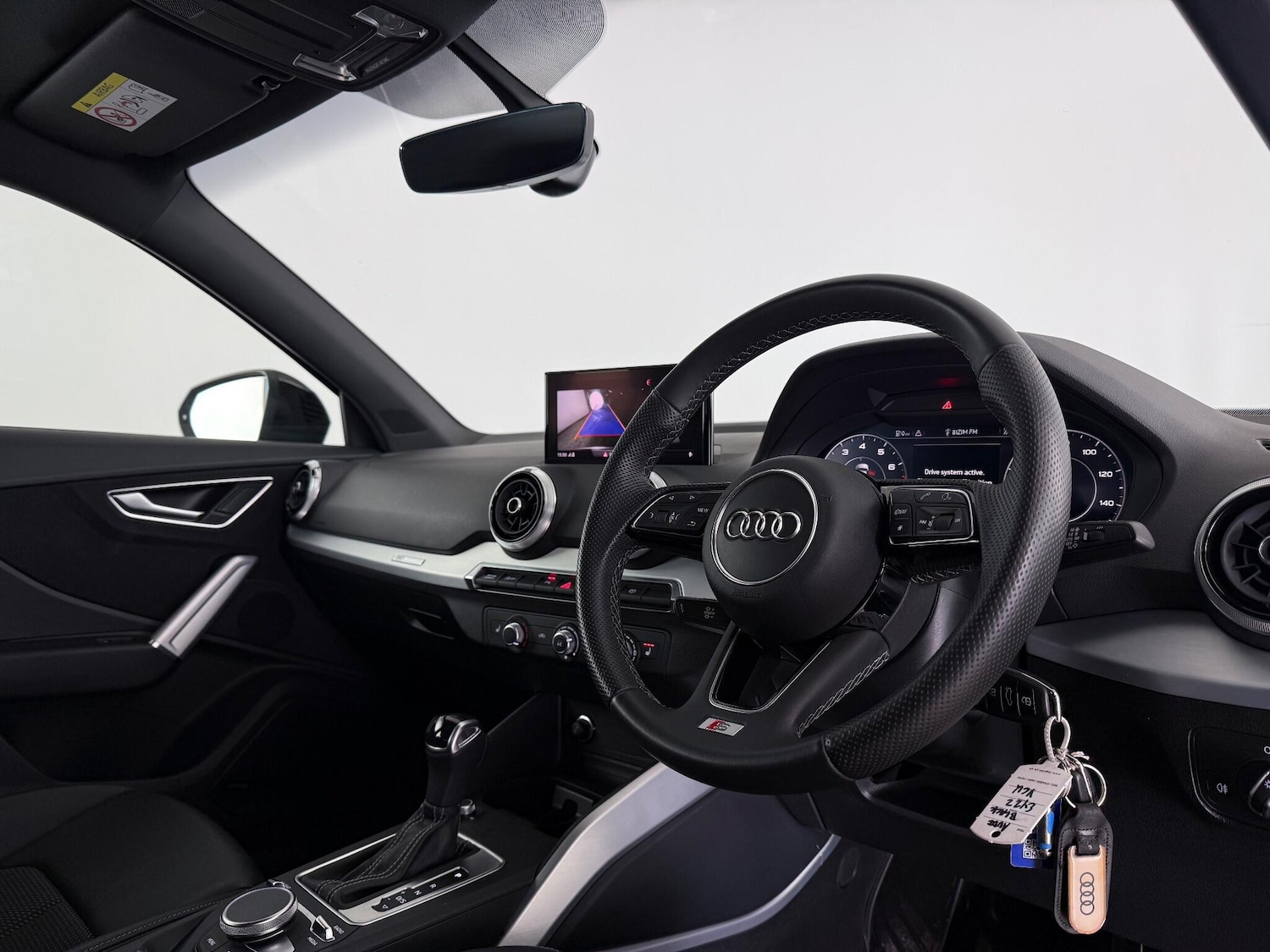 Used Audi Q2 2022 for sale - 77259605: Photo 12