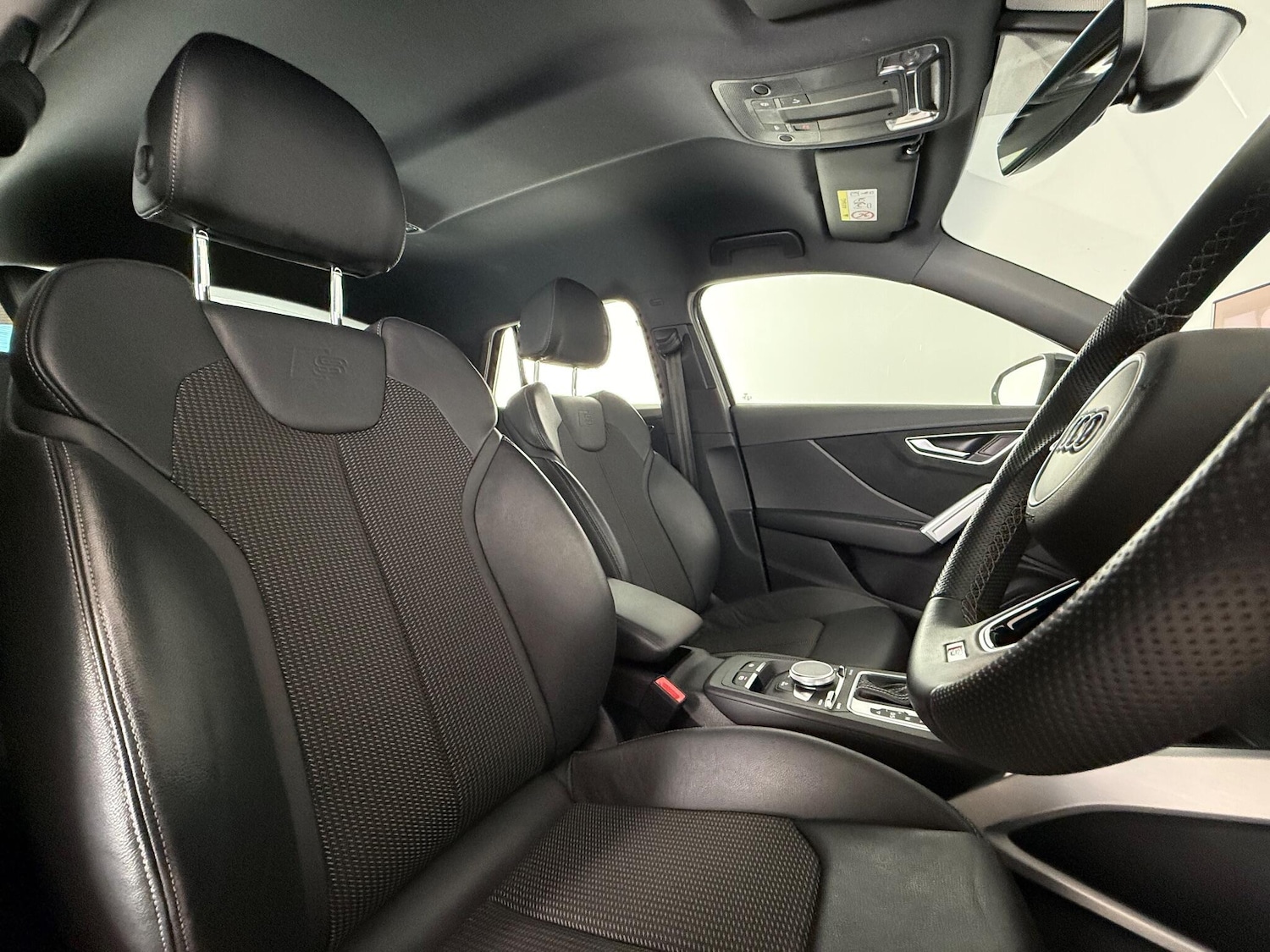 Used Audi Q2 2022 for sale - 77259605: Photo 13