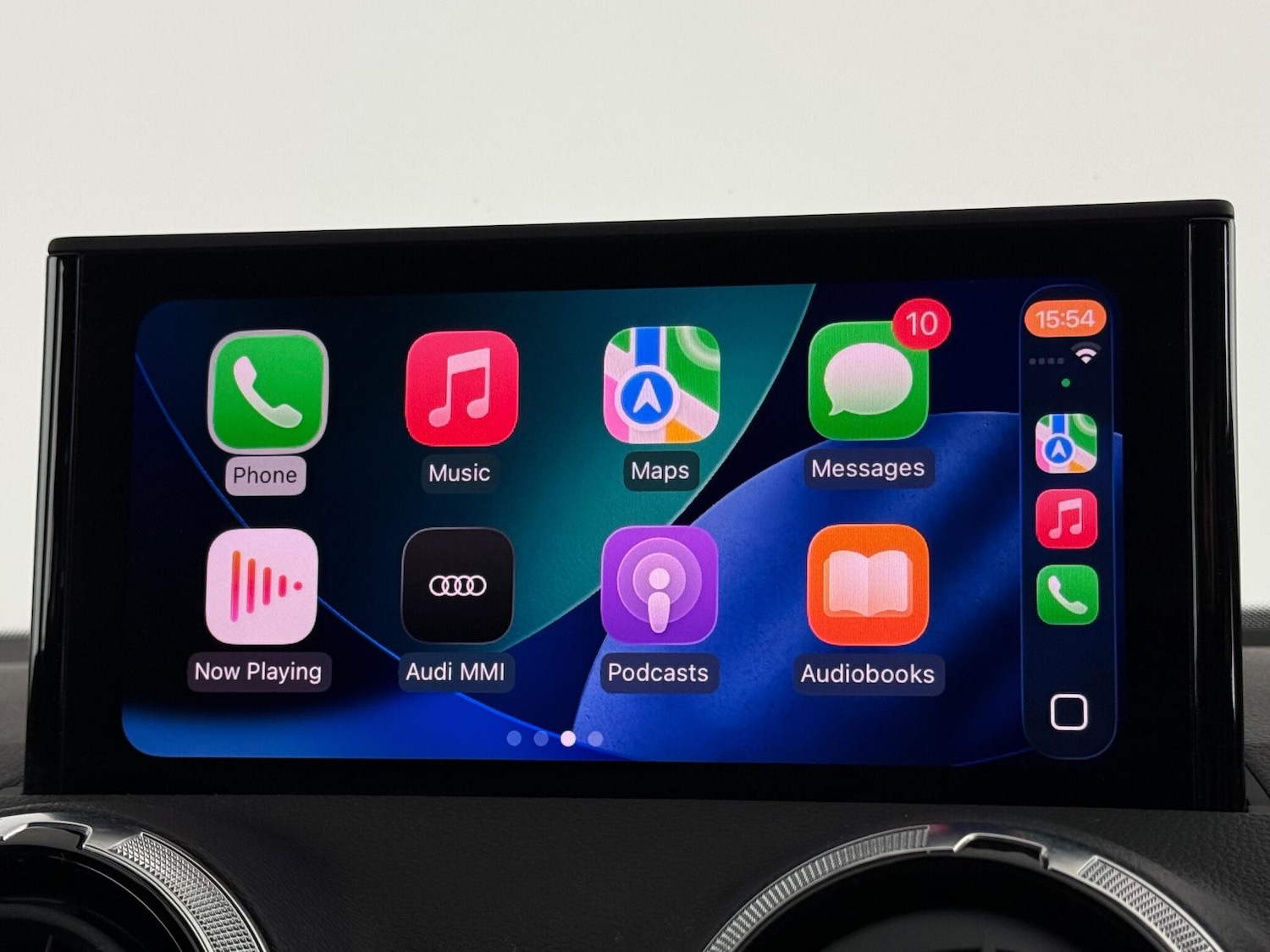 Used Audi Q2 2022 for sale - 77259605: Photo 35