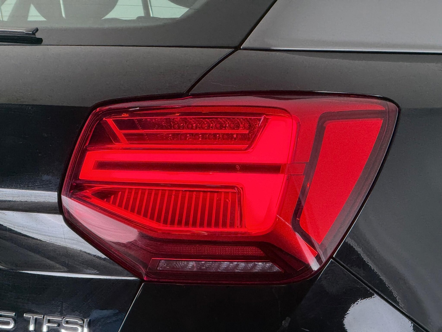 Used Audi Q2 2022 for sale - 77259605: Photo 8