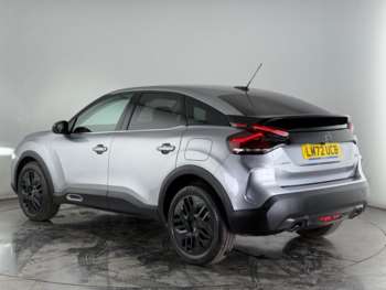 Used Citroen C4 2022 for sale - 74765522: Photo
