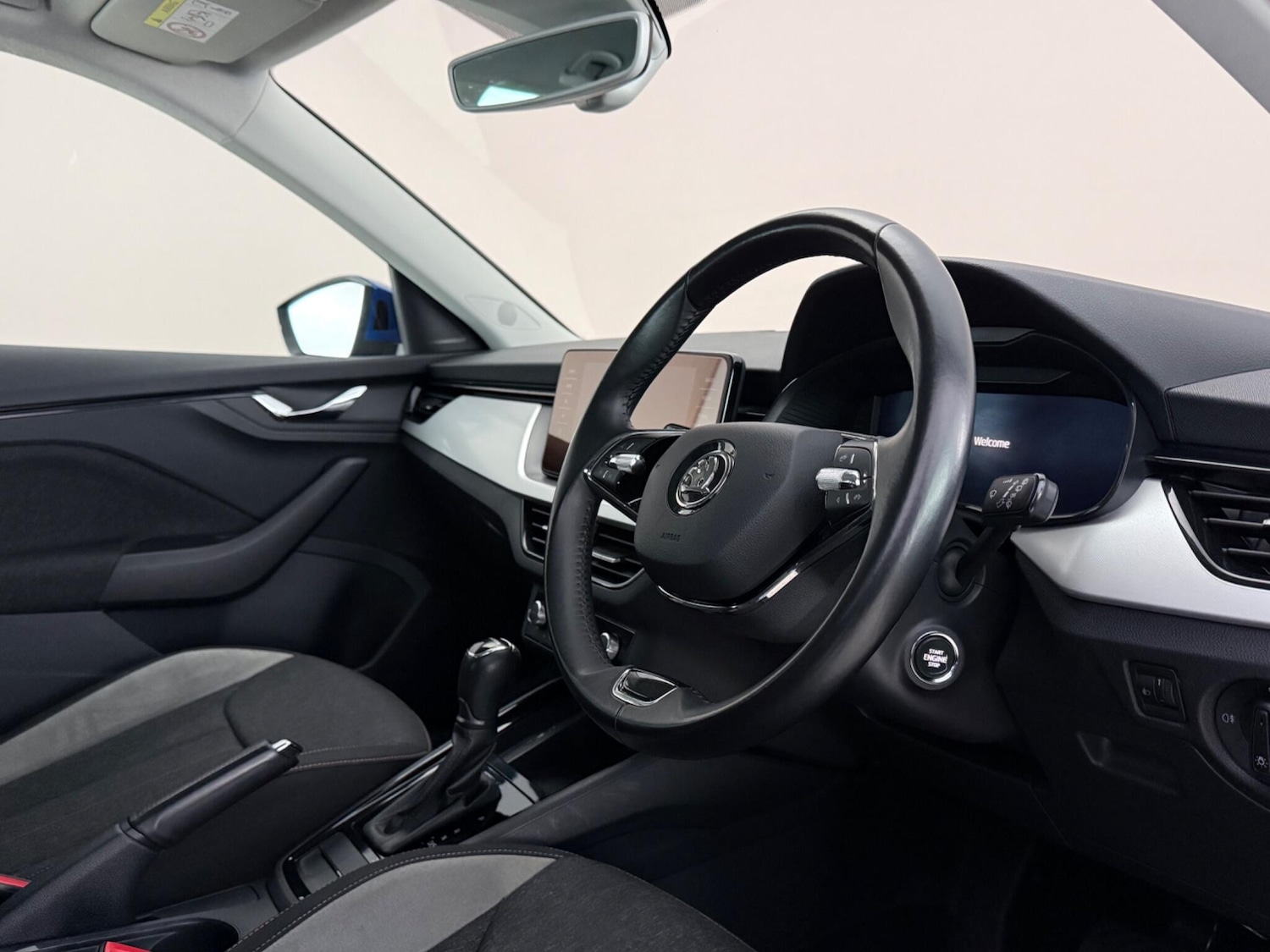 Used Skoda Kamiq 2020 for sale - 78210665: Photo 10