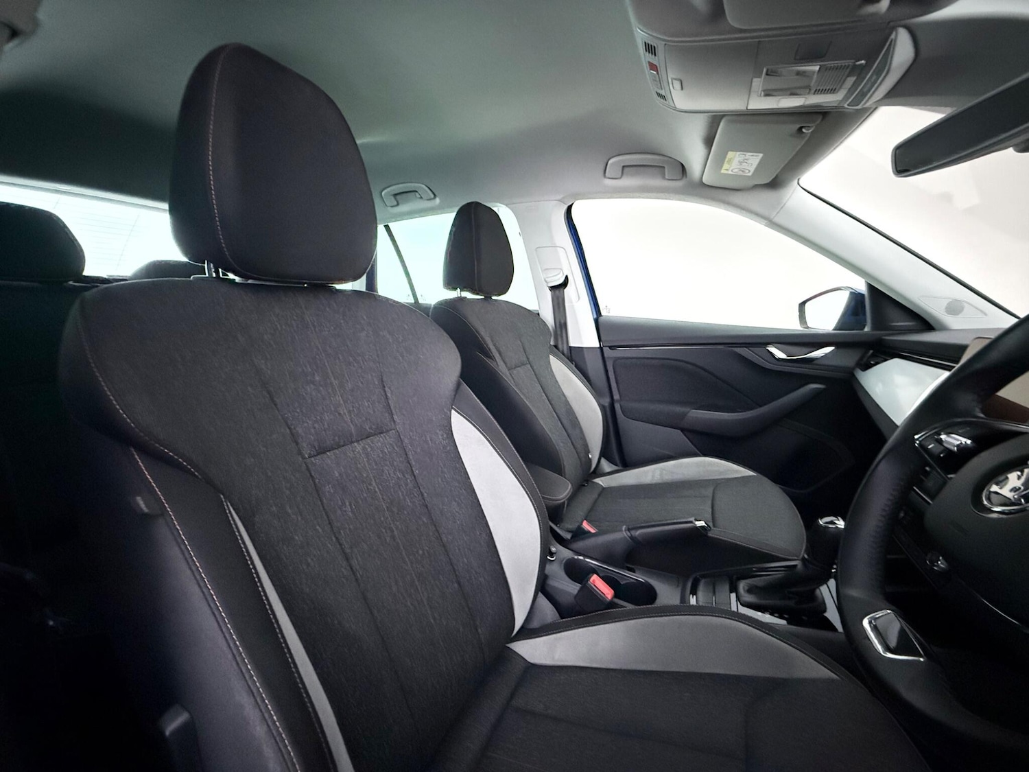 Used Skoda Kamiq 2020 for sale - 78210665: Photo 11