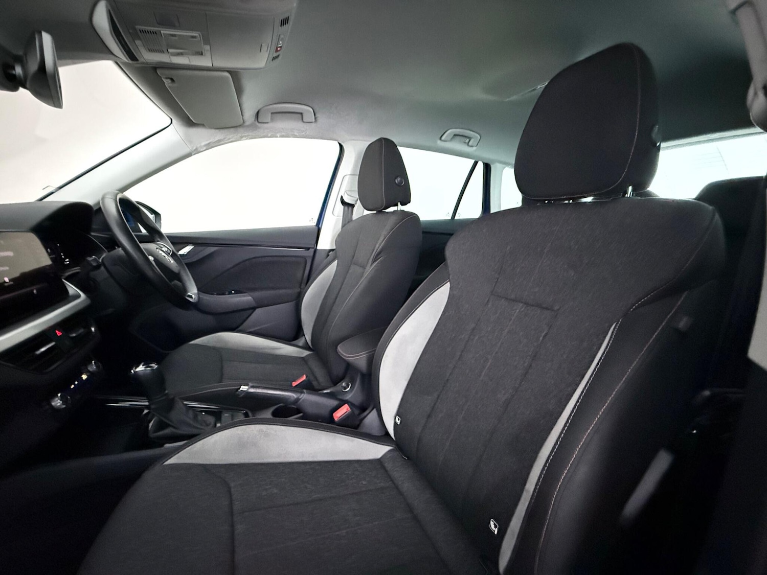 Used Skoda Kamiq 2020 for sale - 78210665: Photo 12