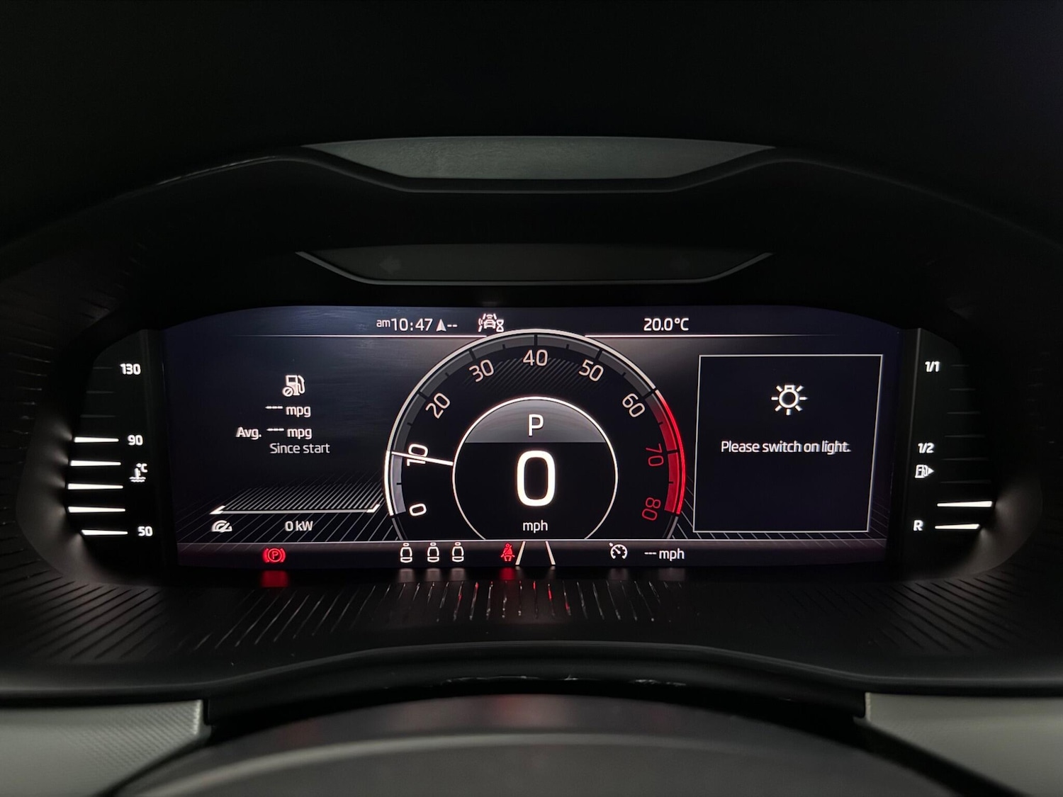 Used Skoda Kamiq 2020 for sale - 78210665: Photo 15