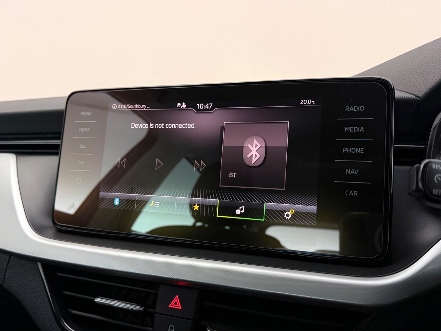 Used Skoda Kamiq 2020 for sale - 78210665: Photo 20