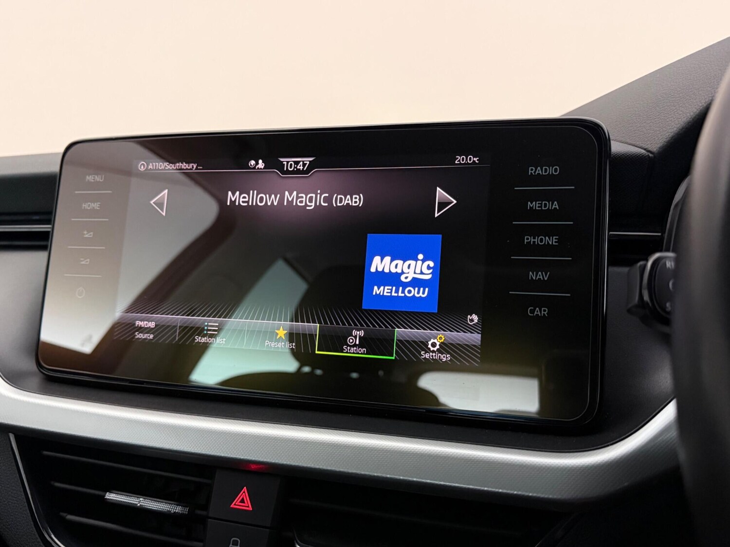 Used Skoda Kamiq 2020 for sale - 78210665: Photo 21