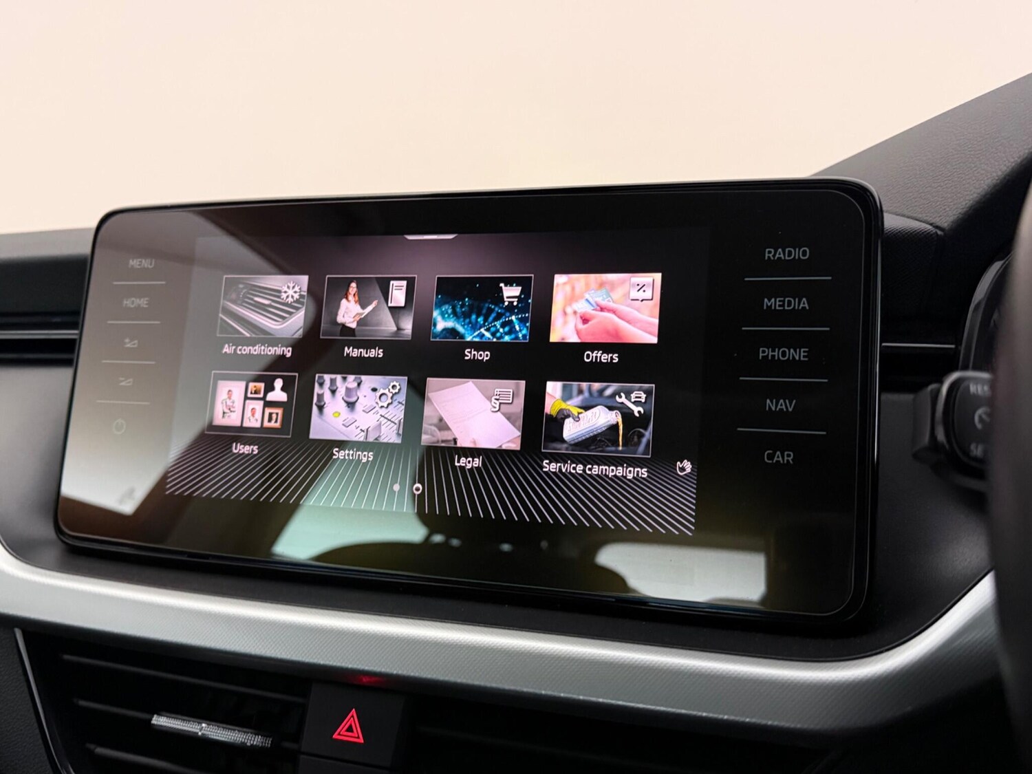 Used Skoda Kamiq 2020 for sale - 78210665: Photo 22