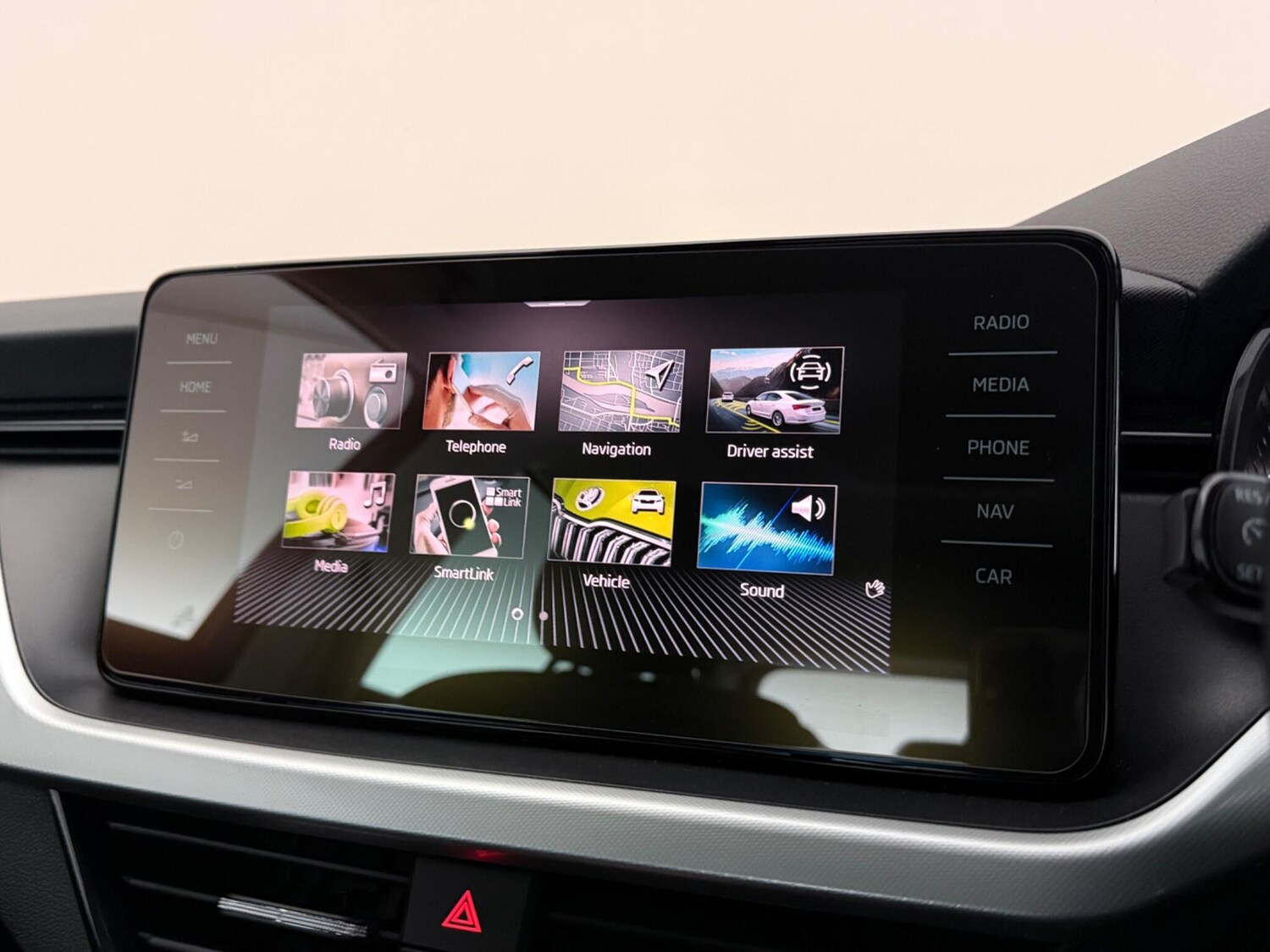 Used Skoda Kamiq 2020 for sale - 78210665: Photo 23