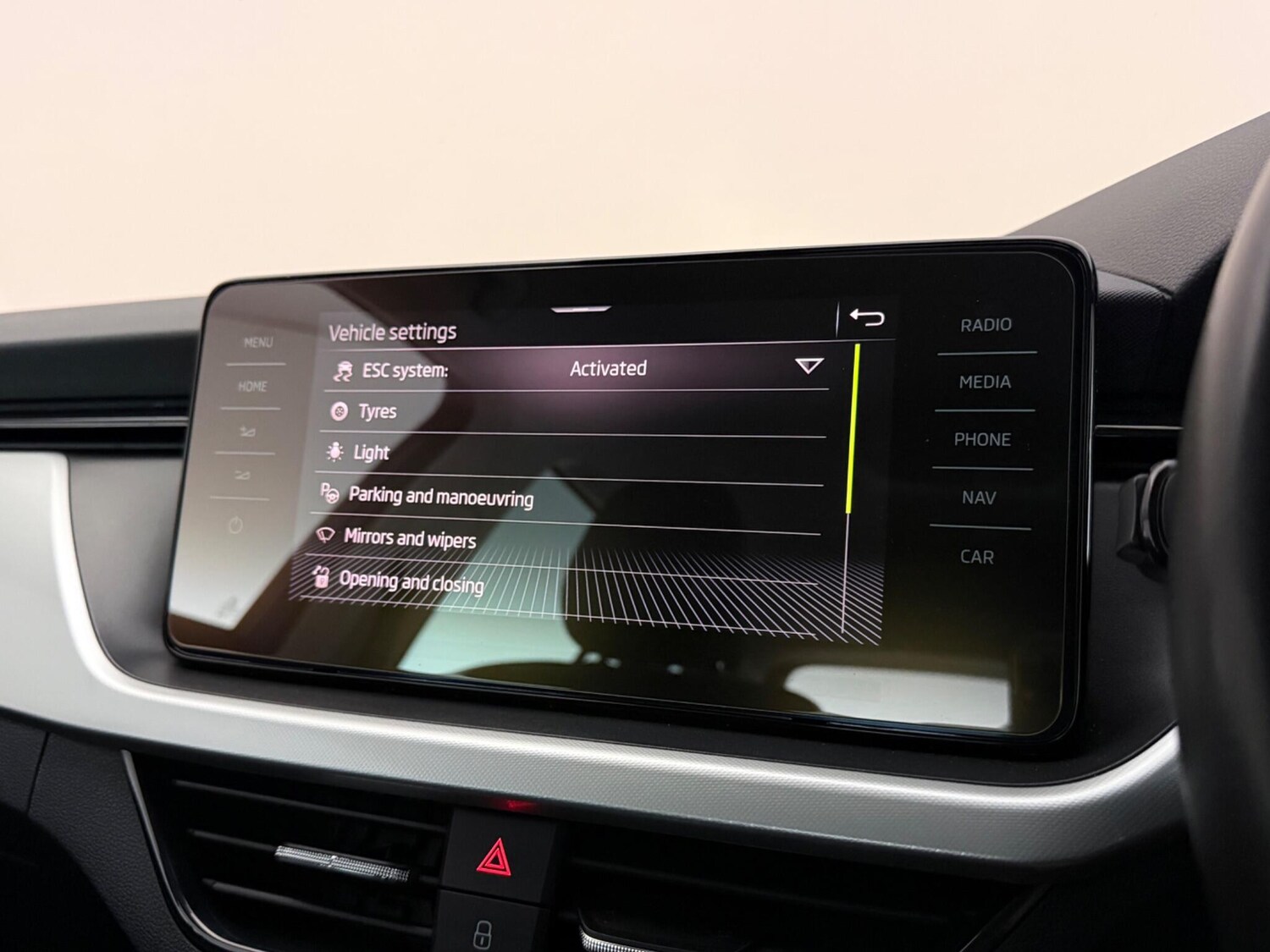 Used Skoda Kamiq 2020 for sale - 78210665: Photo 24