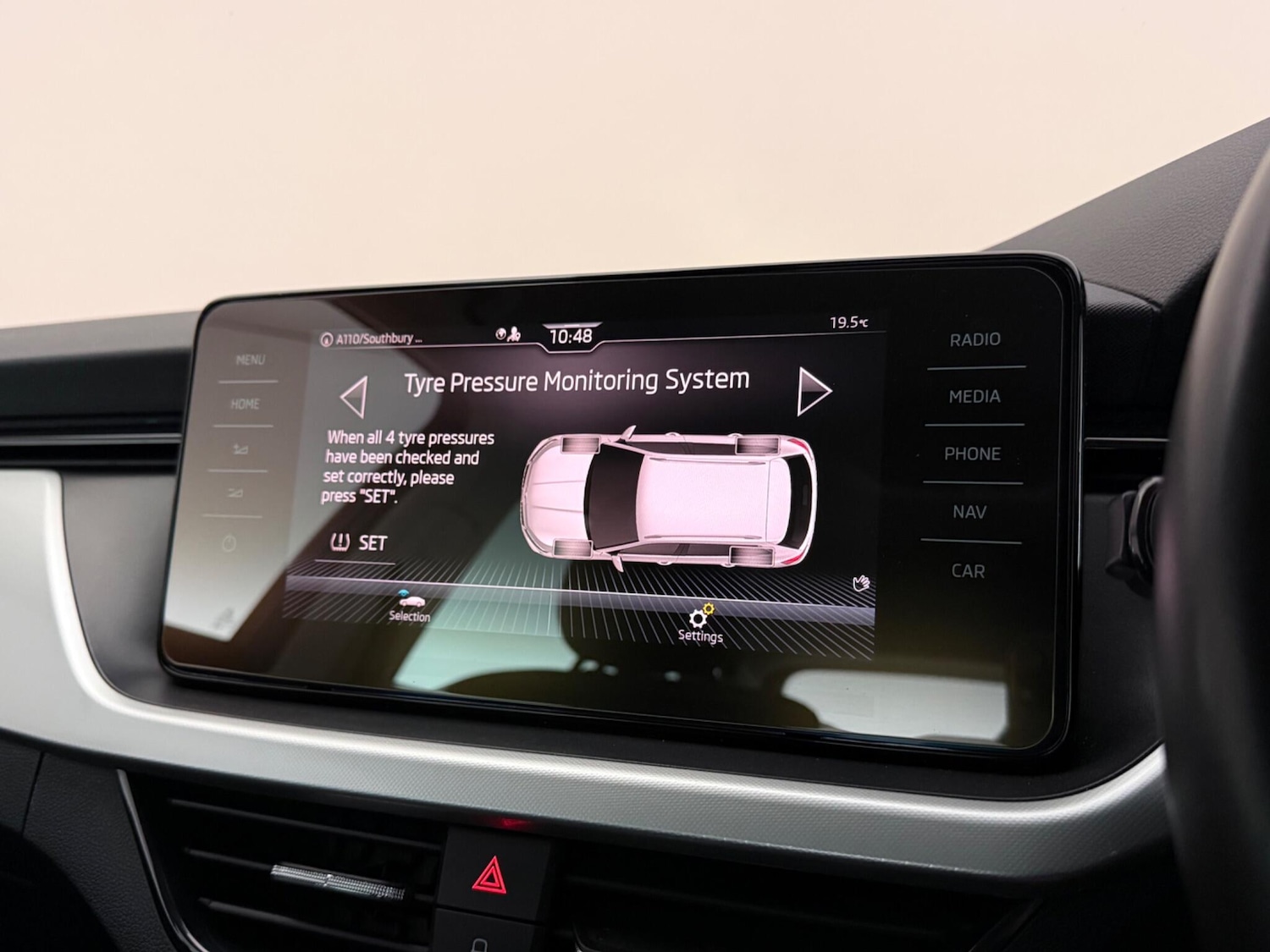 Used Skoda Kamiq 2020 for sale - 78210665: Photo 25