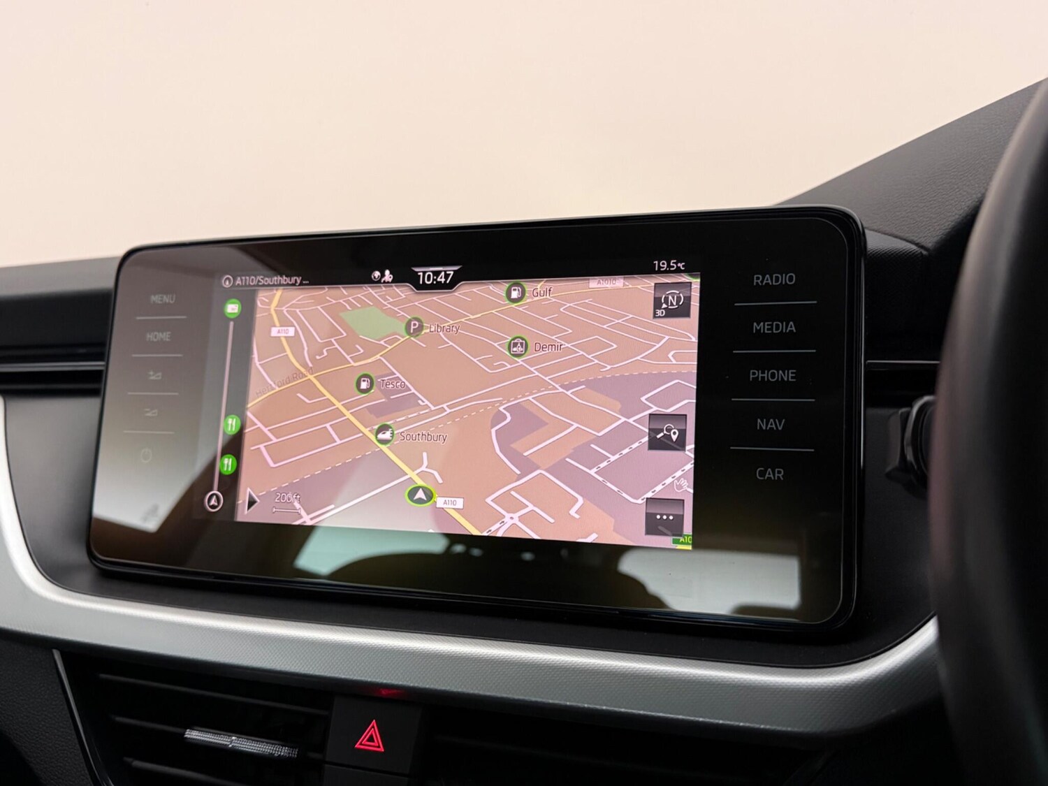 Used Skoda Kamiq 2020 for sale - 78210665: Photo 26