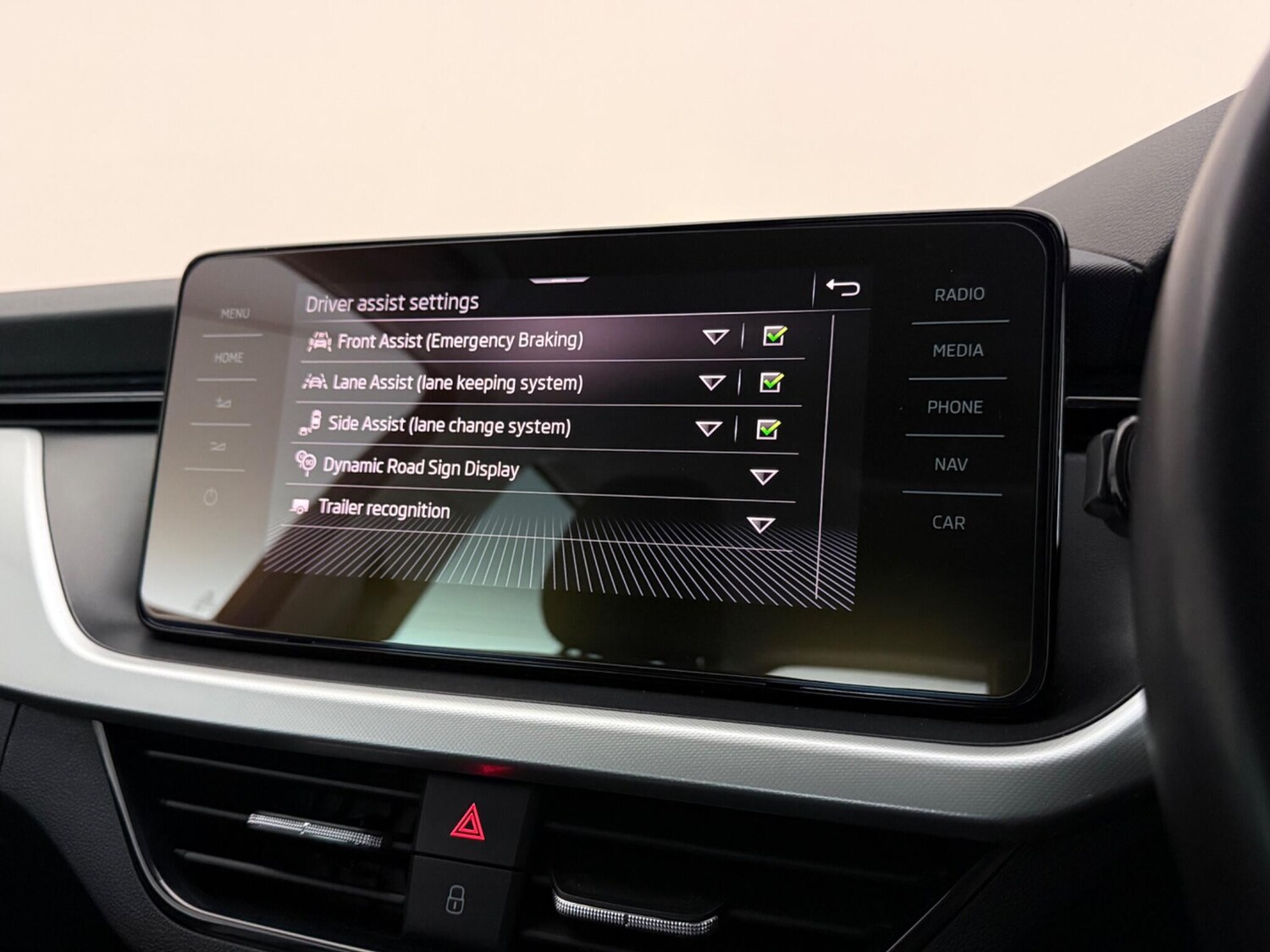 Used Skoda Kamiq 2020 for sale - 78210665: Photo 27