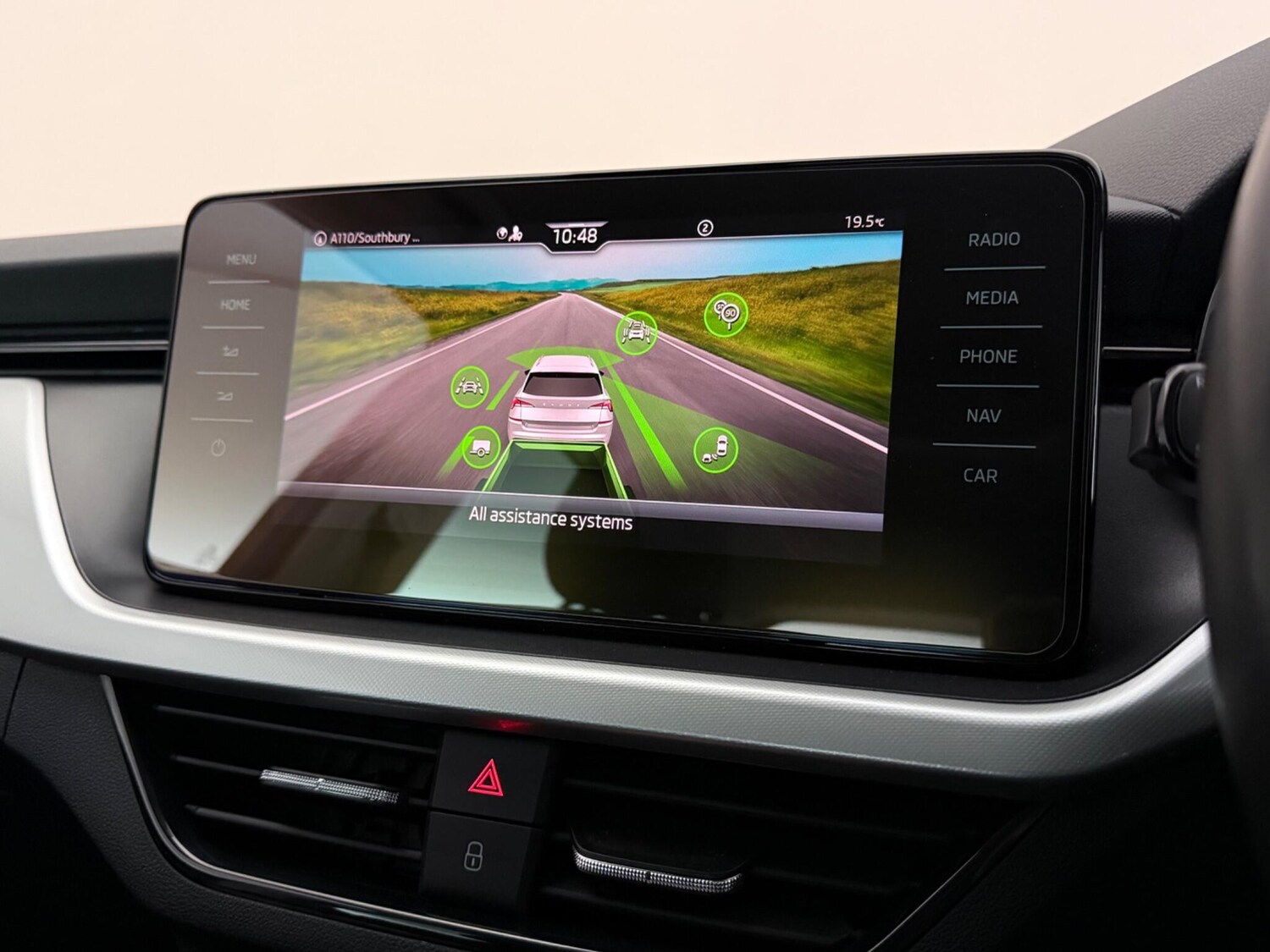 Used Skoda Kamiq 2020 for sale - 78210665: Photo 28