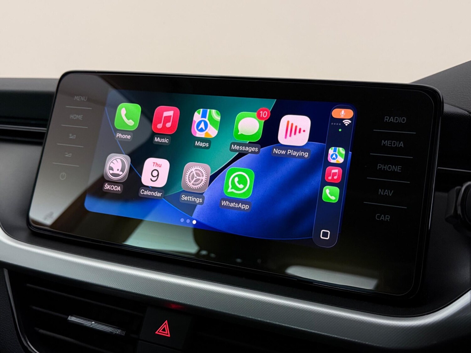 Used Skoda Kamiq 2020 for sale - 78210665: Photo 30