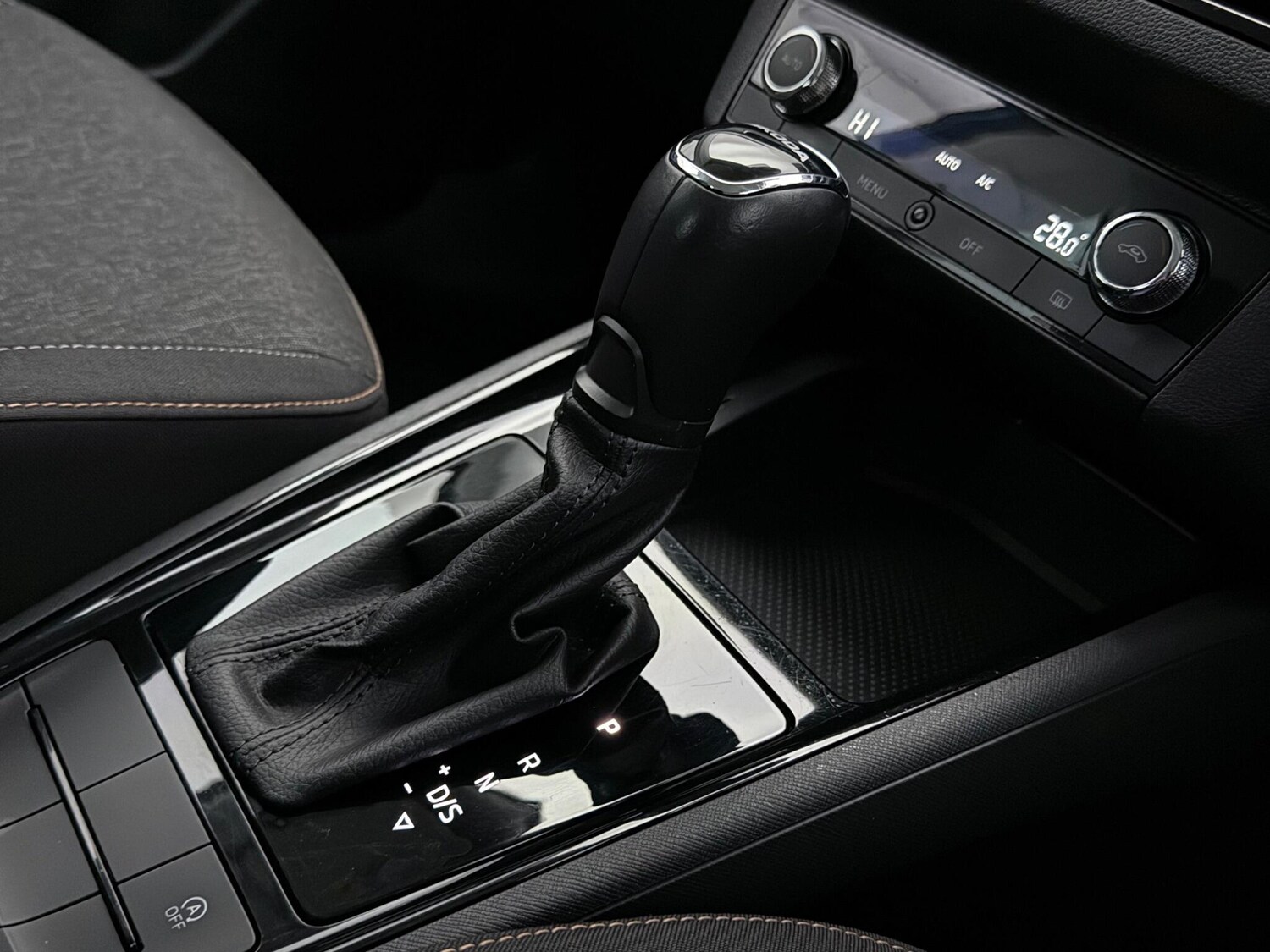 Used Skoda Kamiq 2020 for sale - 78210665: Photo 31