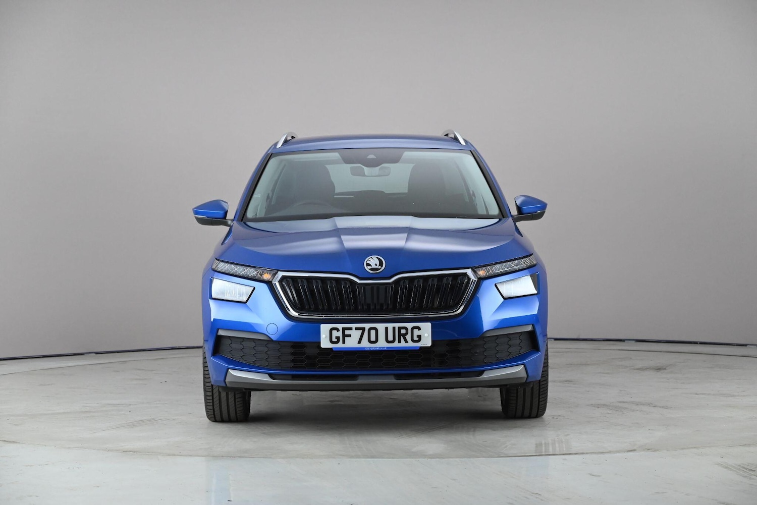 Used Skoda Kamiq 2020 for sale - 78210665: Photo 5