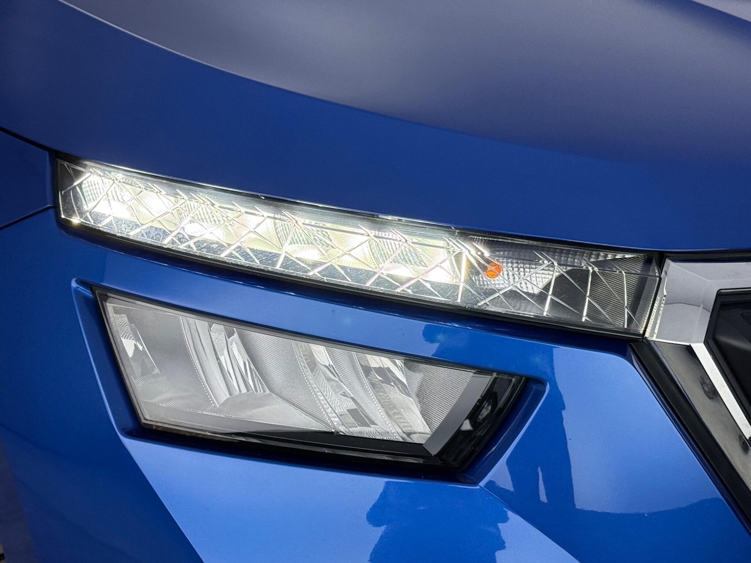 Used Skoda Kamiq 2020 for sale - 78210665: Photo 6