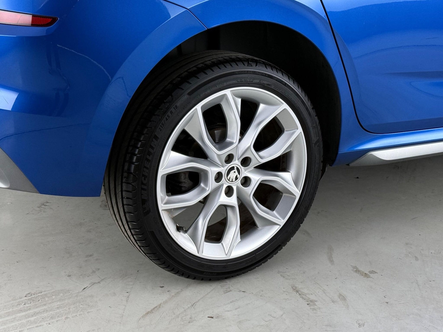 Used Skoda Kamiq 2020 for sale - 78210665: Photo 8