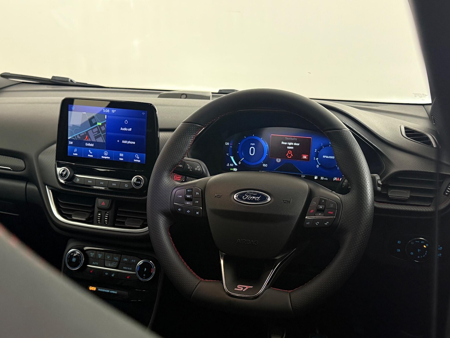 Used Ford Puma 2023 for sale - 77243678: Photo 15