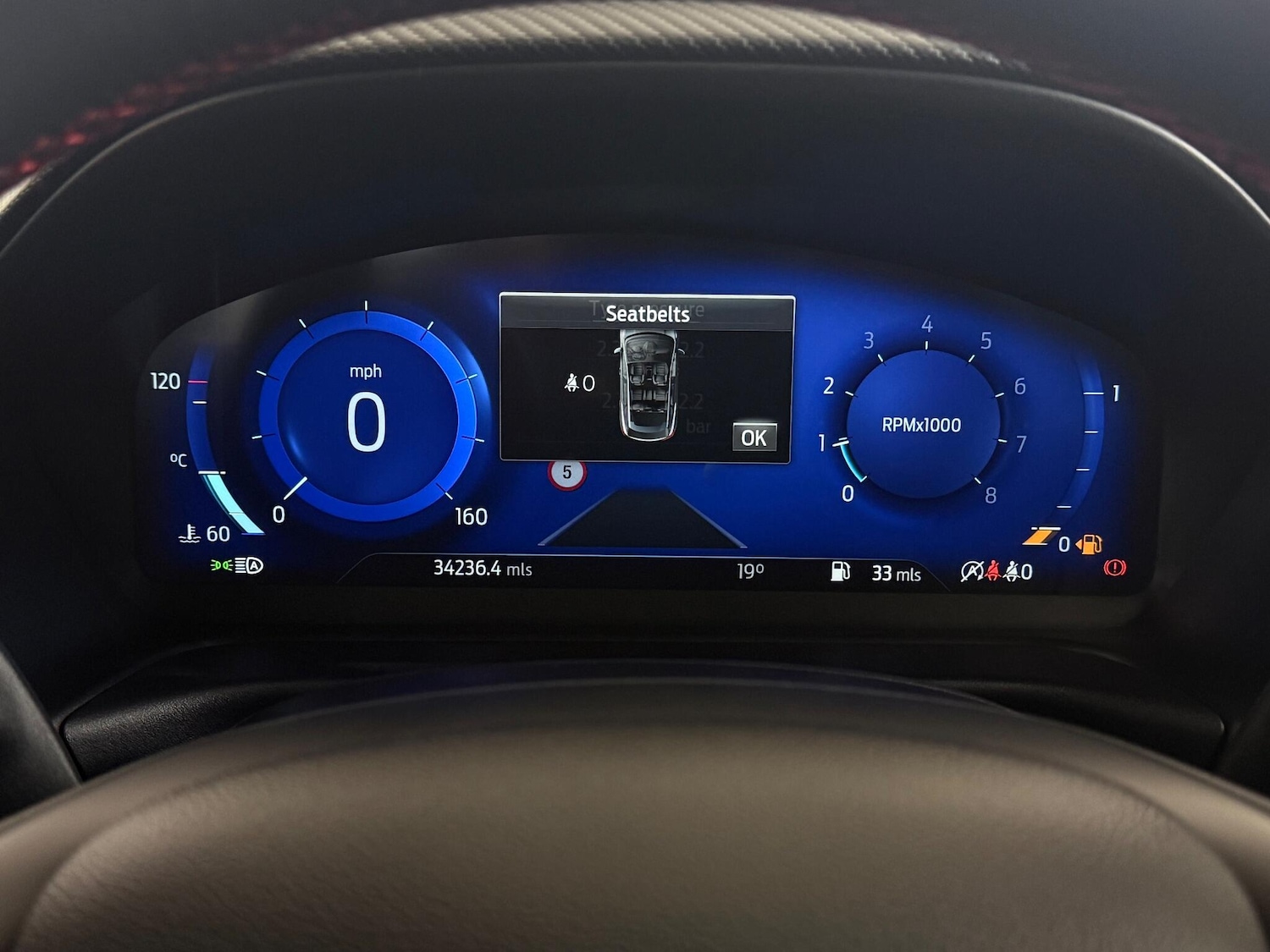 Used Ford Puma 2023 for sale - 77243678: Photo 17