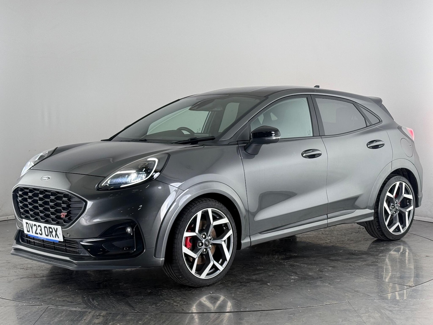 Used Ford Puma 2023 for sale - 77243678: Photo 2