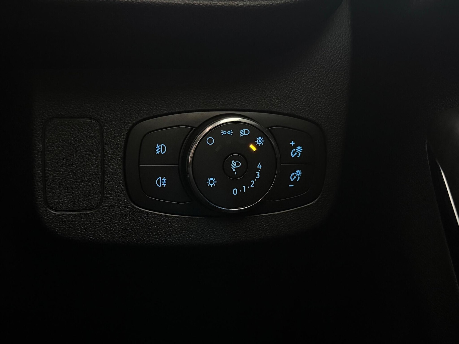 Used Ford Puma 2023 for sale - 77243678: Photo 20