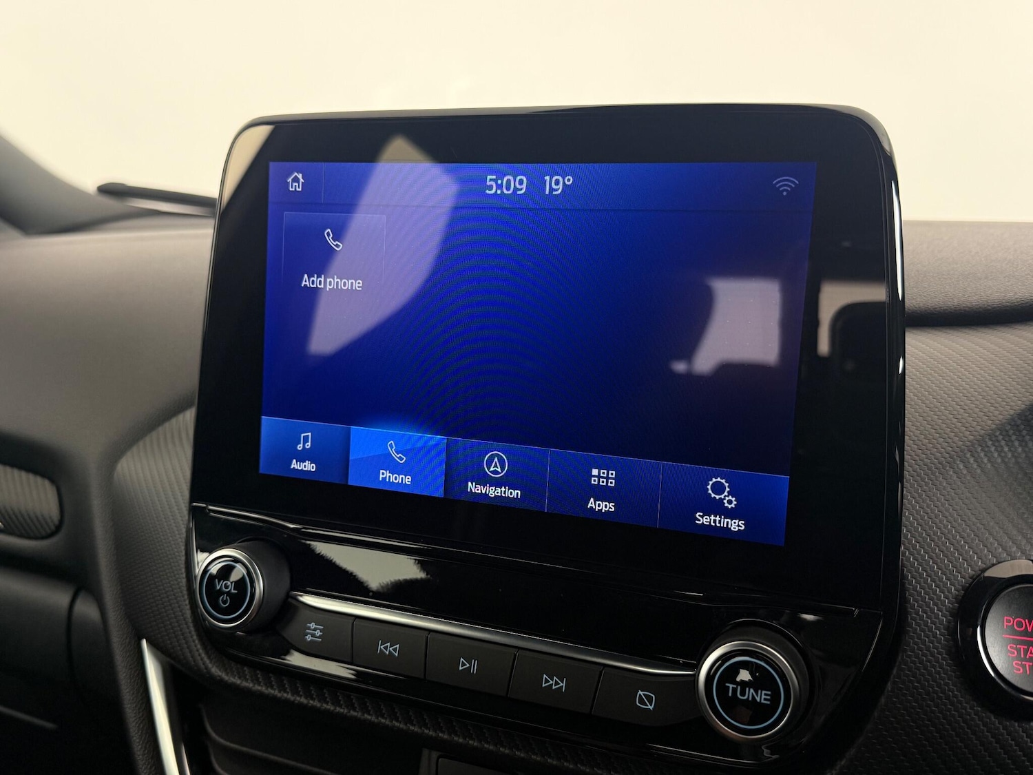 Used Ford Puma 2023 for sale - 77243678: Photo 24