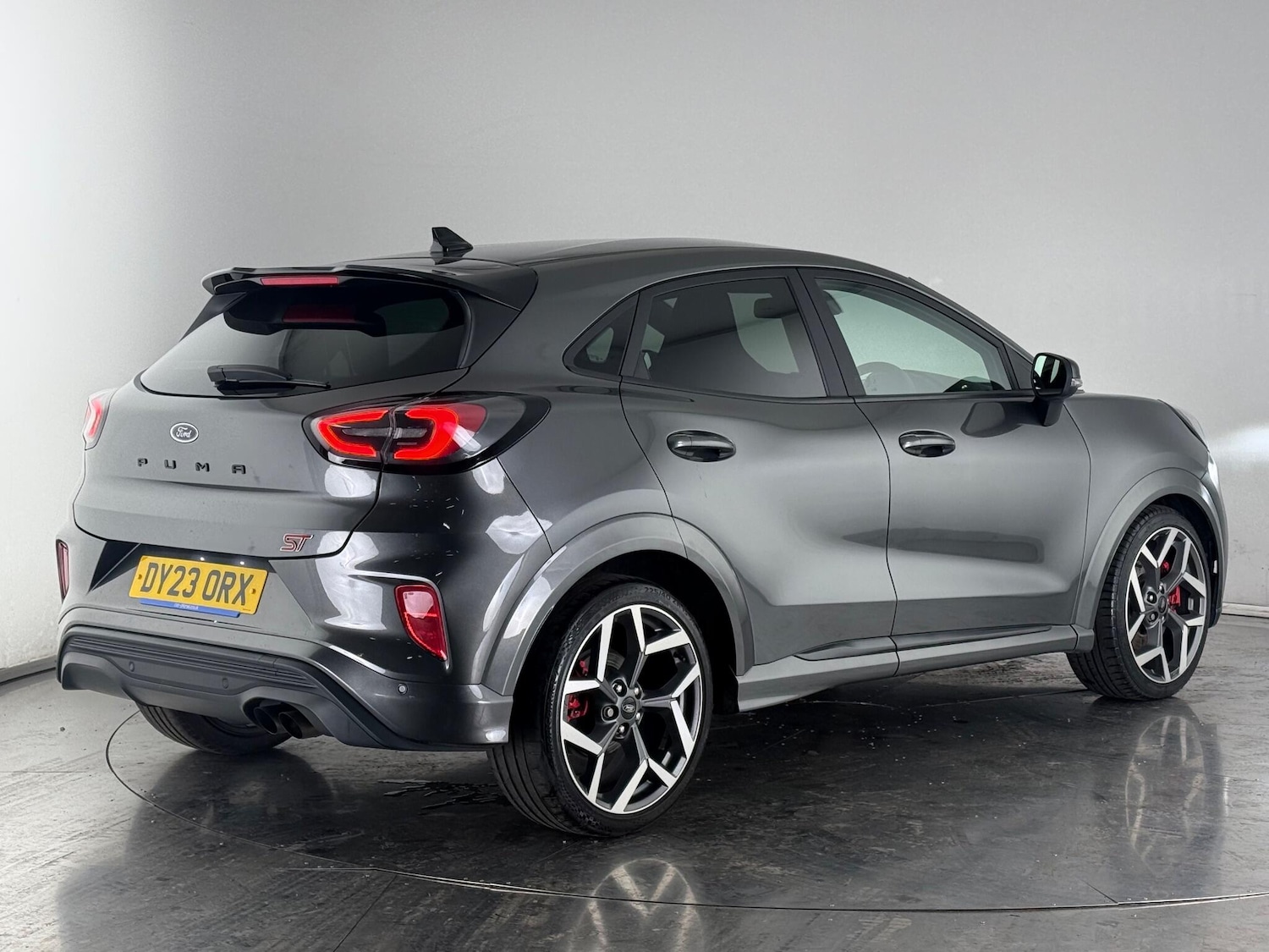 Used Ford Puma 2023 for sale - 77243678: Photo 3
