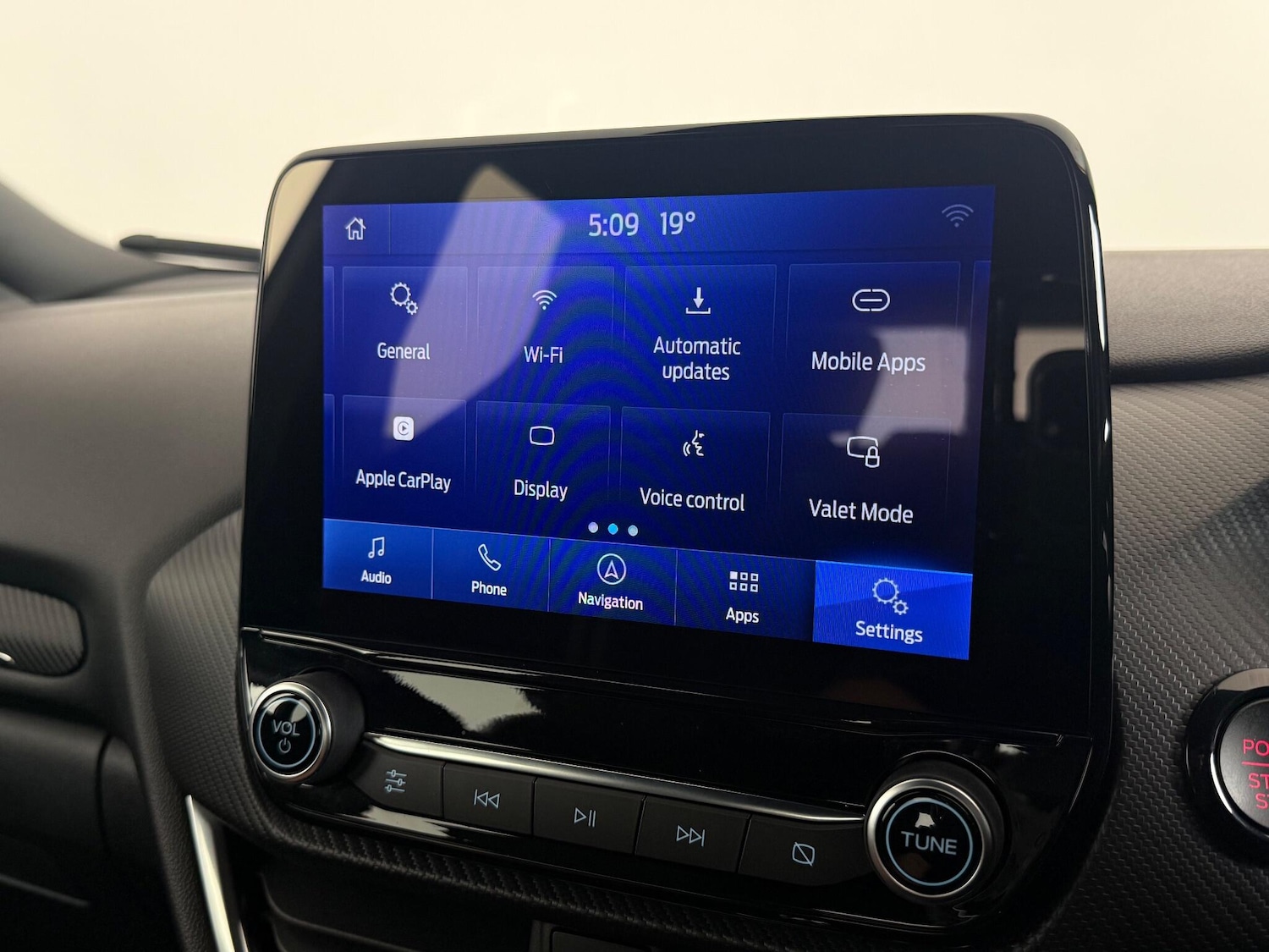 Used Ford Puma 2023 for sale - 77243678: Photo 30