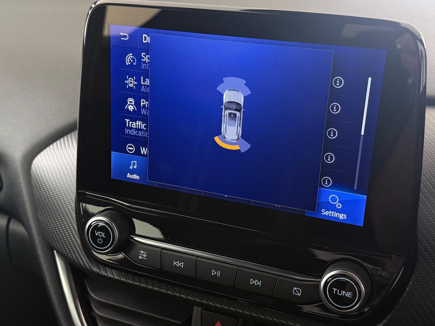 Used Ford Puma 2023 for sale - 77243678: Photo 32