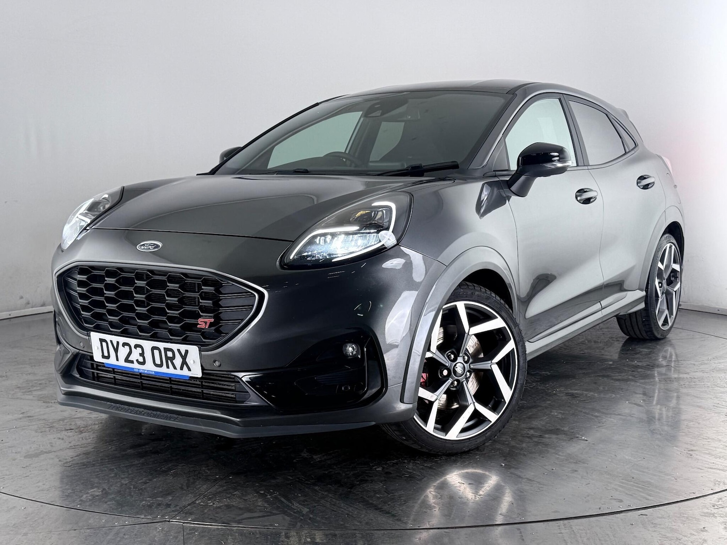 Used Ford Puma 2023 for sale - 77243678: Photo 36