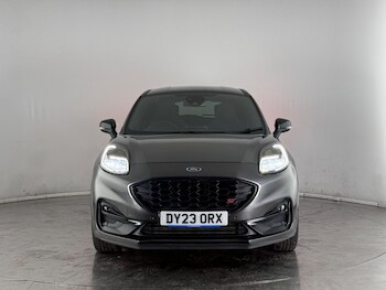 Used Ford Puma 2023 for sale - 77243678: Photo