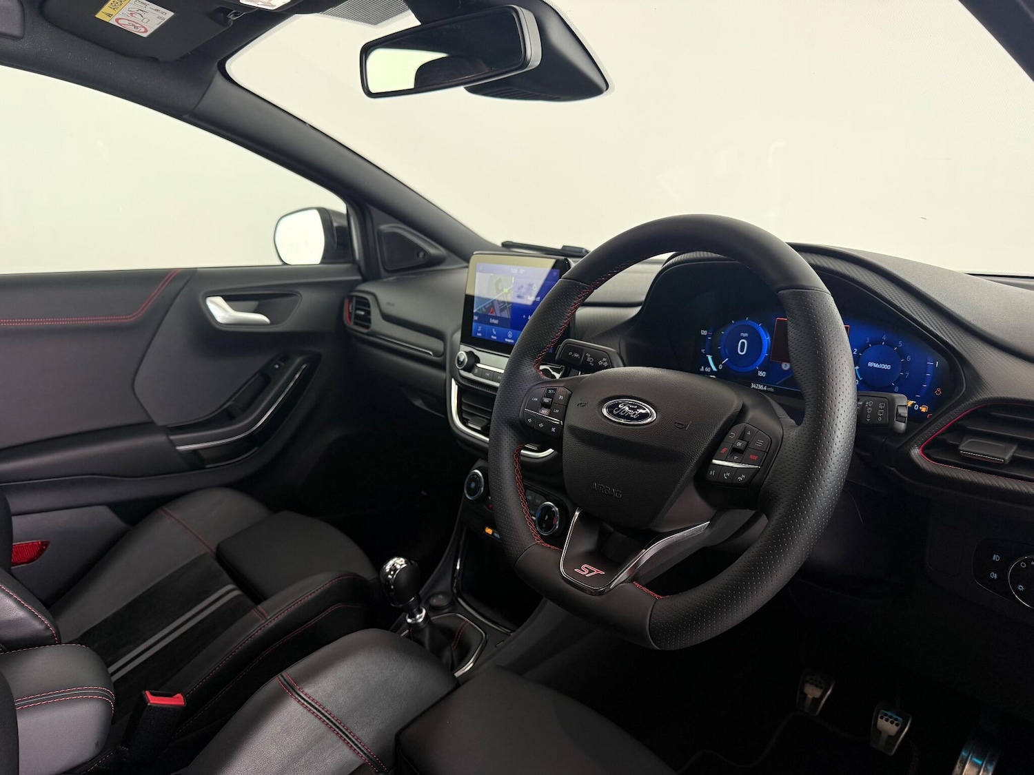 Used Ford Puma 2023 for sale - 77243678: Photo 9