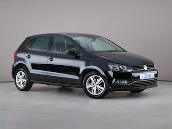 Used Volkswagen Polo 2016 for sale - 79000112: Photo