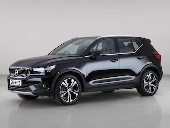 Used Volvo XC40 2020 for sale - 79237265: Photo